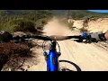 Let's Ride Indian Truck Trail After Hurricane Hillary