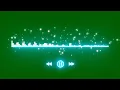 GREEN SCREEN MUSIC PLAYER | #1 | AAA