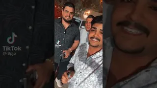 حسين برسيم صوت يموت ماخليت صاحب كله عافوك مع حسين الغزال 