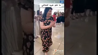 الحاشي الدحة الاردن ما خلو هيبة للحاشي 