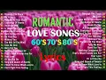 Lagu Oldies But Goodies Love Songs - Chicago, Jim Brickman, Cher \u0026 Peter Cetera, David Pomeranz