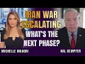 U S -Israel War With Iran Escalates What Happens Next Hal Kempfer Michelle Makori