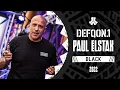 Download Lagu Paul Elstak | Defqon.1 Weekend Festival 2022 | Sunday | BLACK