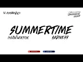 Download Lagu #ฮิตในtiktok (Lana Del Rey - Summertime Sadness) V.บัสเธคTIKTOK!! BURIRAM RADIO