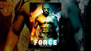 Force 2016 Full Movie John Abraham Vidyut Jamwal Genelia D Souza Commando 2 Full Movie Force 