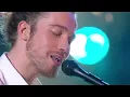 Sublime & Silence - Julien Doré - Le live du 02/12 - CANAL+
