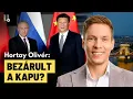 Download Lagu Rendkívüli megállapodás: Oroszország átírta az energia piacot? - Hortay Olivér