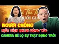 Lagu TÂM SỰ CÙNG VĂN SÂM - Chồng Mất Tích Sau Chuyến Đi Công Tác, Camera Hé Lộ Bí Mật Rợn Người!