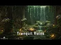 Tranquil Ruins - Calming Ethereal Ambient Music