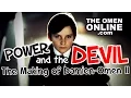 Power and the Devil The Making of Damien-Omen II