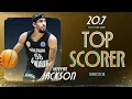 Download Lagu All gas, no brakes: Jhivvan Jackson’s BCL Season IX domination