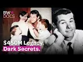 The Life of Johnny Carson Laughter Lies and Intrigue Cashed Out - Full Episode