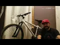 My 1st Thoughts On The Specialized 2006 Rockhopper