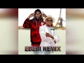 Download Lagu BM - EBEBI REMIX Ft IXZO (AfroTrap Audio)