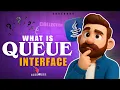 Java Queue Interface Explained Collections Framework Day 28 of Java Series Code Guru
