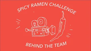 Spicy Ramen Challenge at a UCLA Dining Hall Behind the Media Team UCLA Housing