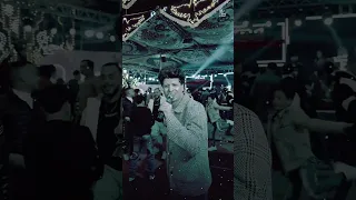 الحاوي وعبسلام بيطلعو الزعبيب من ع المسرح     ميدو الحاوي دندنها