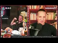 The Pat McAfee Show Tuesday August 24th 2021