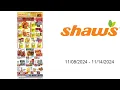 Shaw s Weekly Ad US - 2024