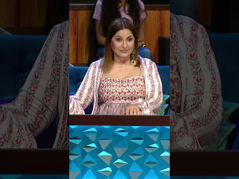 Govinda Is an Unromantic Actor | The Kapil Sharma show