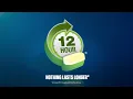 Mucinex 12HR DM