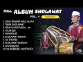Download Lagu JOKO TINGKIR WALI ALLAH, TIARA DLL FULL ALBUM SHOLAWAT versi KOPLO TIME VOL 4