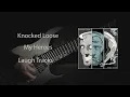 Knocked Loose - My Heroes (instrumental/guitar playthrough)