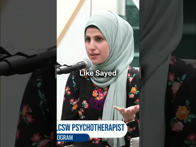 ⁣End Black & White Thinking on Mental Health Now! #shorts