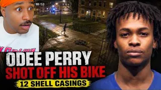 Unseen Footage Finally Surfaces Odee Perry M rder