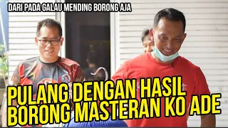 Download Bawa Pulang Masteran Ko Ade, Grebek Rumah Ga Sia-Sia Om Bro!!! MP3