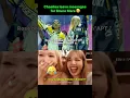 Download Lagu Lisa sending love to Bruno Mars for being so sweet to Rosé #brunomars #rosé #lisa #blackpink
