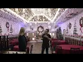 Holiday season on full display at Schuylkill County restaurant
