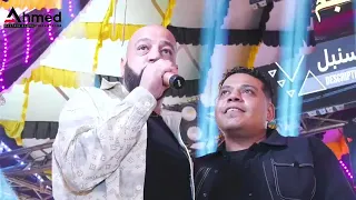 الفنان السيد سنبل مكسر عزبة شاهين  الفنان السيد سنبل مكسر عزبة شاهين