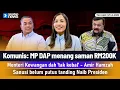 Download Lagu TERKINI! Komunis: MP DAP menang saman RM200K | Menteri Kewangan dah 'tak kebal' - Amir Hamzah ...