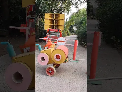 #trukgigasamboncil