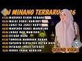 Lagu DJ MINANG TERBARU 2026 FULL BASS | VIRAL TIKTOK DJ MARINDU RINDU SURANG DJ MALAI DENAY BAMIMPI🎵VIRAL
