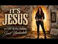 It s Jesus