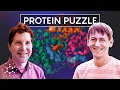 How AI Cracked the Protein Folding Code and Won a Nobel Prize