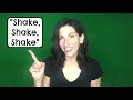 Sing Shake, Shake, Shake with Nancy (FULL SONG W/ACTIONS)