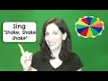 Download Lagu Sing Shake, Shake, Shake with Nancy (FULL SONG W/ACTIONS)