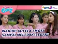 Download Lagu Aqeela Geram! Anak Tirta Berulah Lagi? | Asmara Gen Z - Episode 205 dan 206