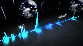 Pet Shop Boys - Rent (DMX Remix)