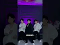 Lagu 🤩🕺three south korean little boy dance🥰