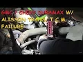 Chevy Duramax w Allison Trans TCM Failure