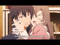 Download Lagu When They Meet the Parents for the First Time | Anime Compilation