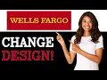 How To Change Wells Fargo Card Design 2025