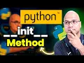 init Method in Python 44
