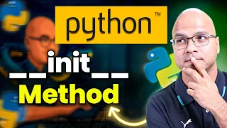 init Method in Python 44