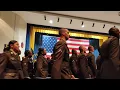 Army F1-48 Graduation 2026 Ft Leonard Wood