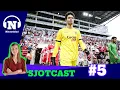Download Lagu SJOTCAST #5. “Senne Lammens en Manchester United, dat is een ongelofelijk verhaal”